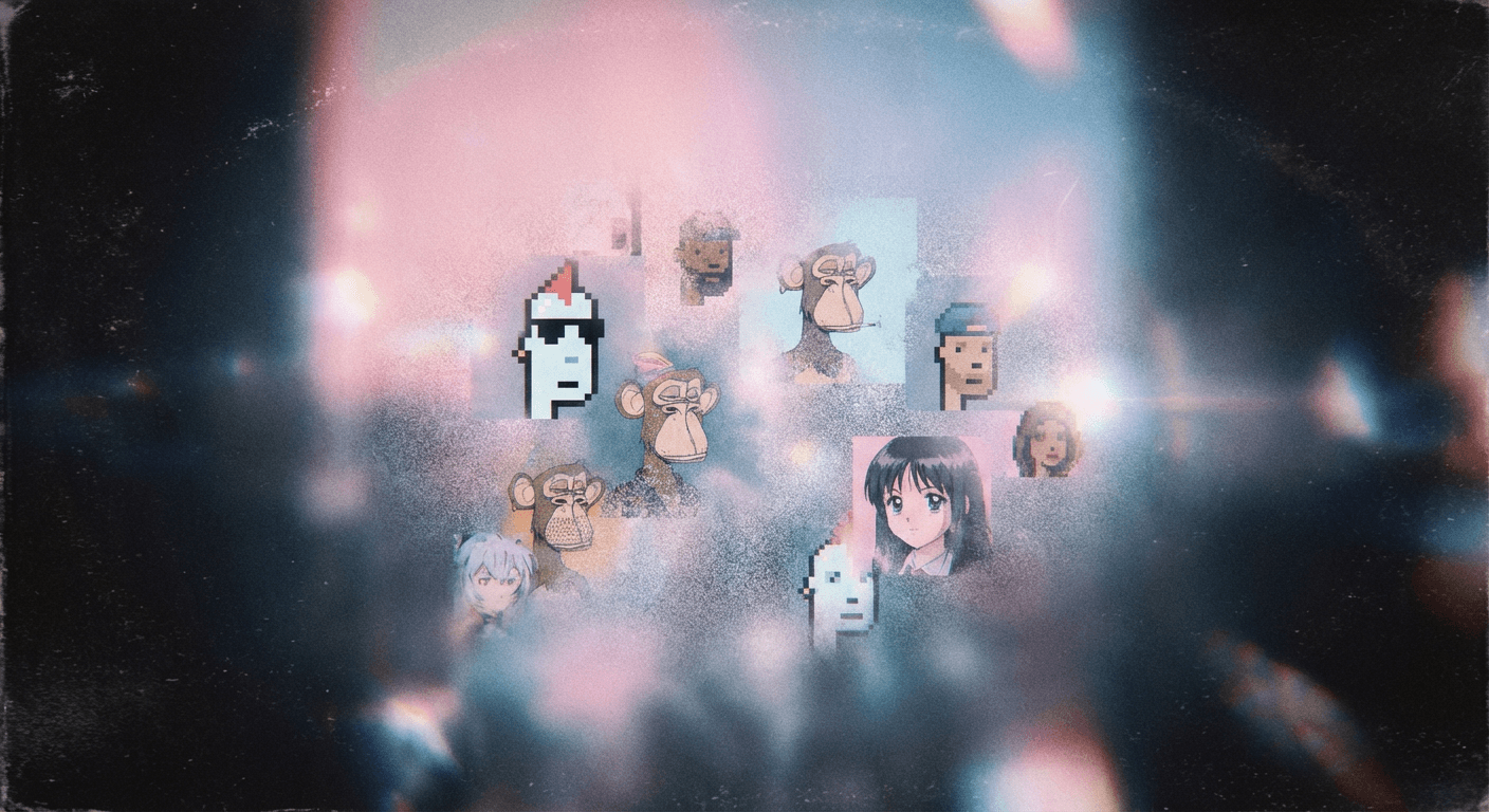 The State of NFT Lending: A Market in Transition (February 2026)