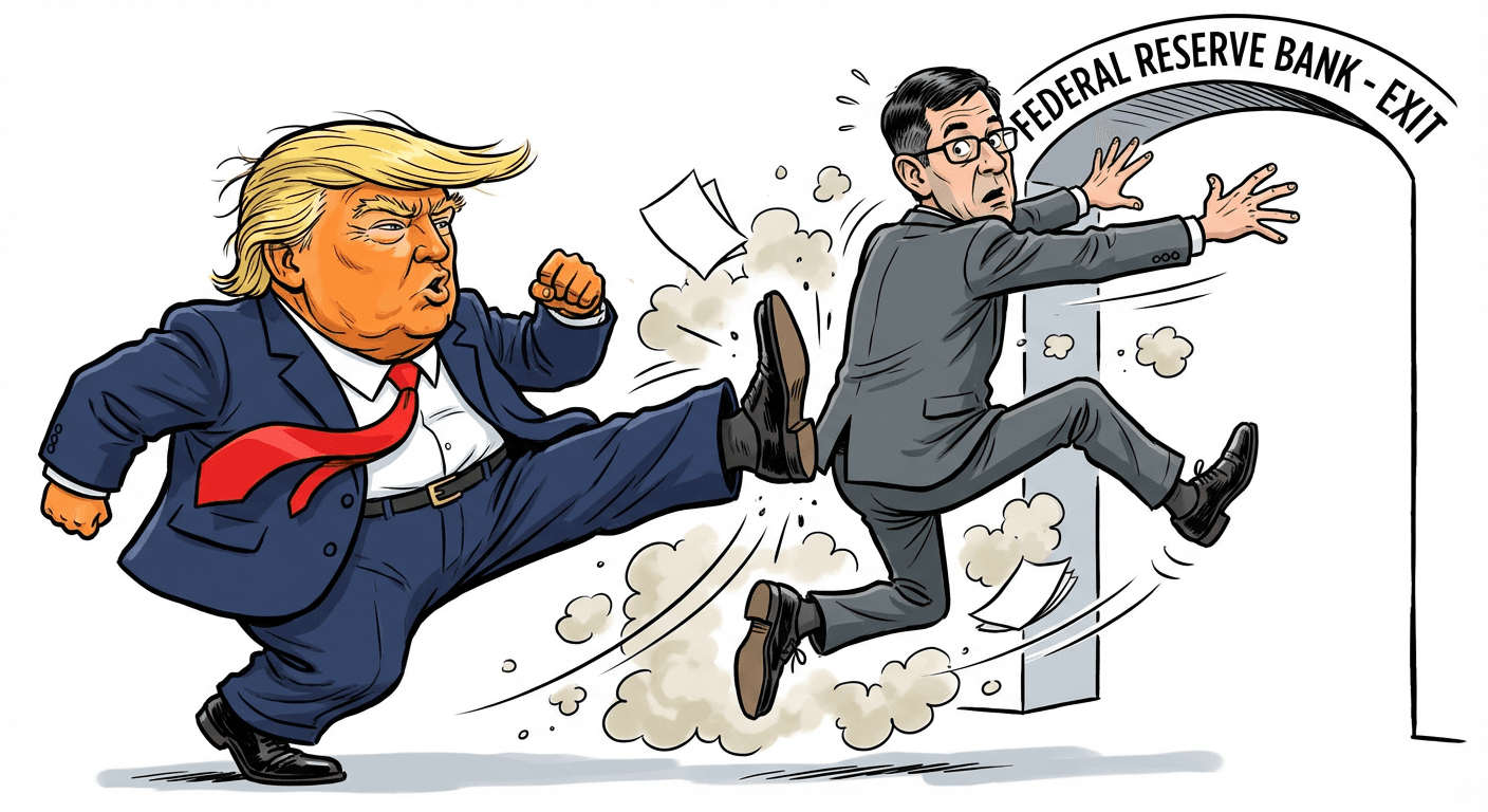 Dovish Fed Portfolio: DCF Analysis of Rate-Sensitive Stocks