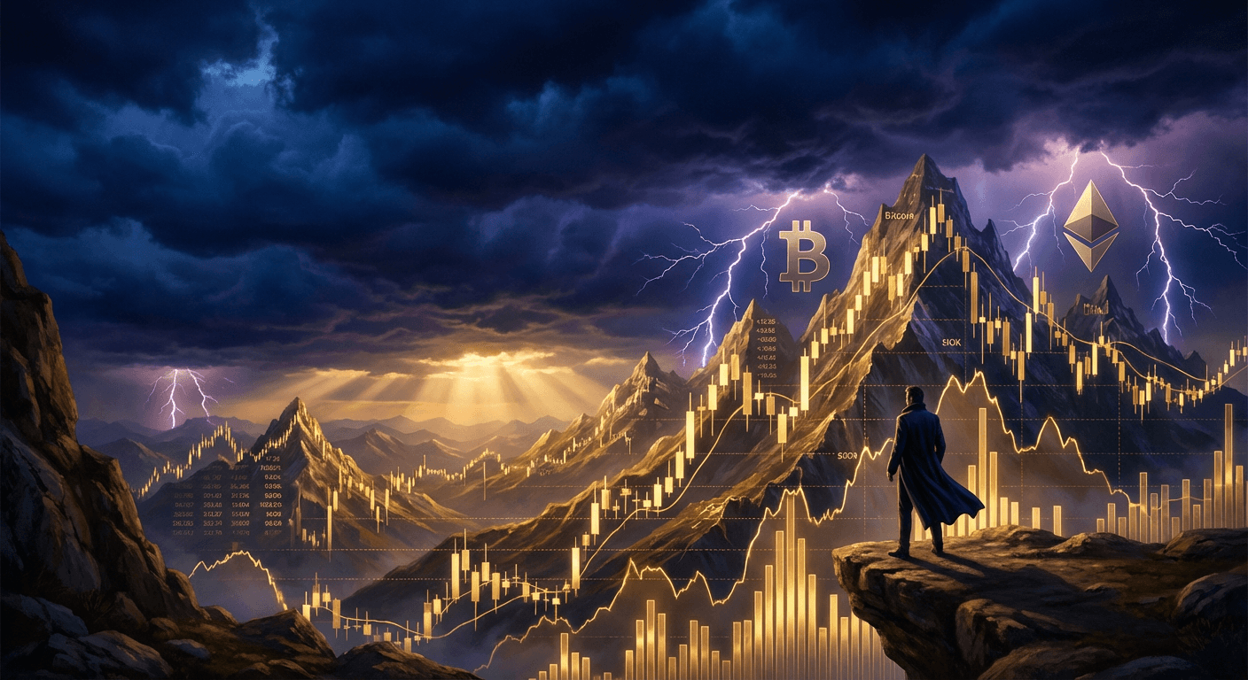 Macro Investment Analysis & 5-Year Price Predictions (2026-2030)