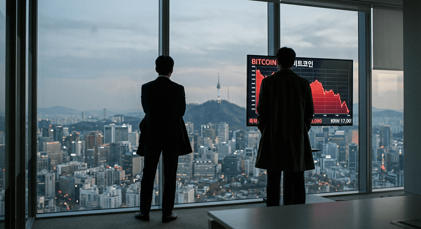 Bithumb's Bitcoin Blunder Puts Burden on Users as Legal Case Favors Civil Recovery