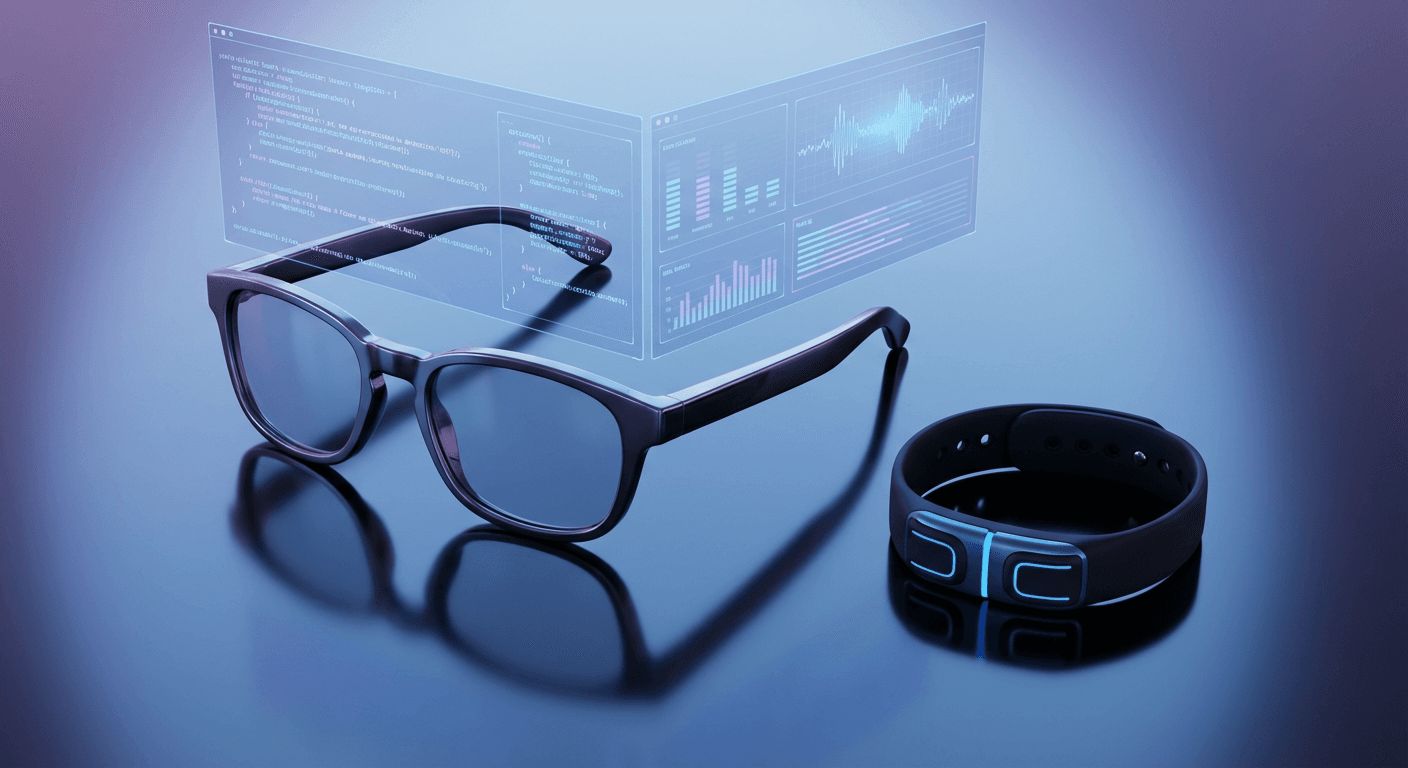 The Superintelligence Pivot: How Meta Is Reframing Reality Labs as AI's Interface Layer