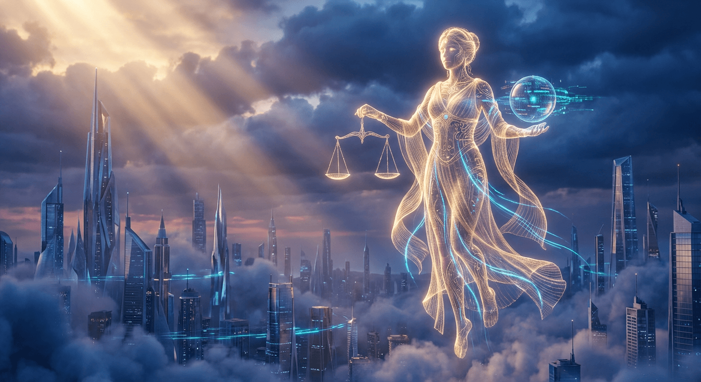 Agentic Governance: AI as Oracle for Financial Infrastructure