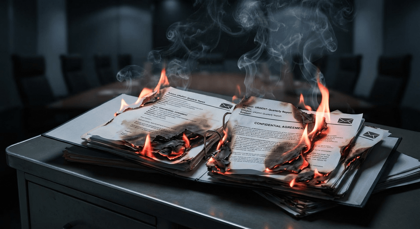 The Epstein Reckoning: A Probability Analysis of Who Falls Next