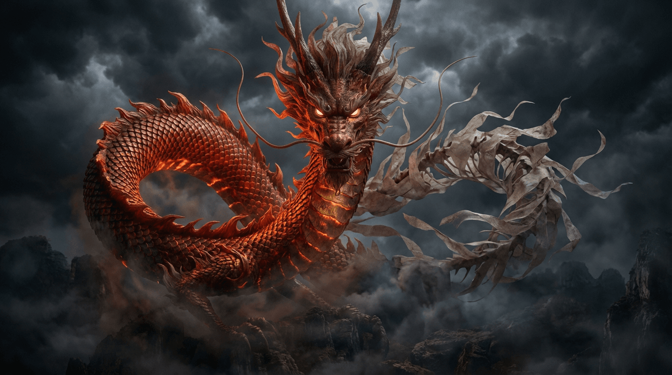 Paper Dragon or Hidden Tiger? The Real China Behind the Headlines
