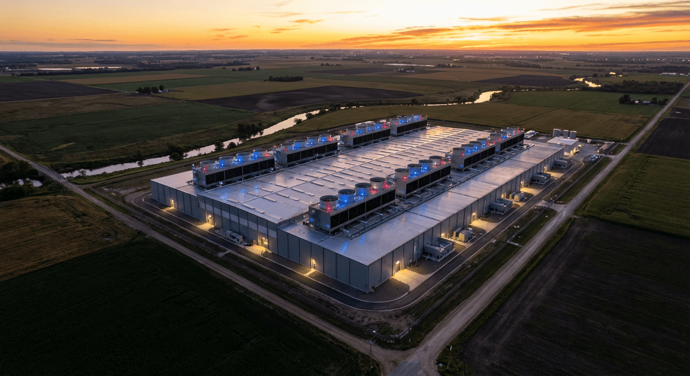 Asymmetric Information Architecture: Data Infrastructure and the Business Model of Confusion