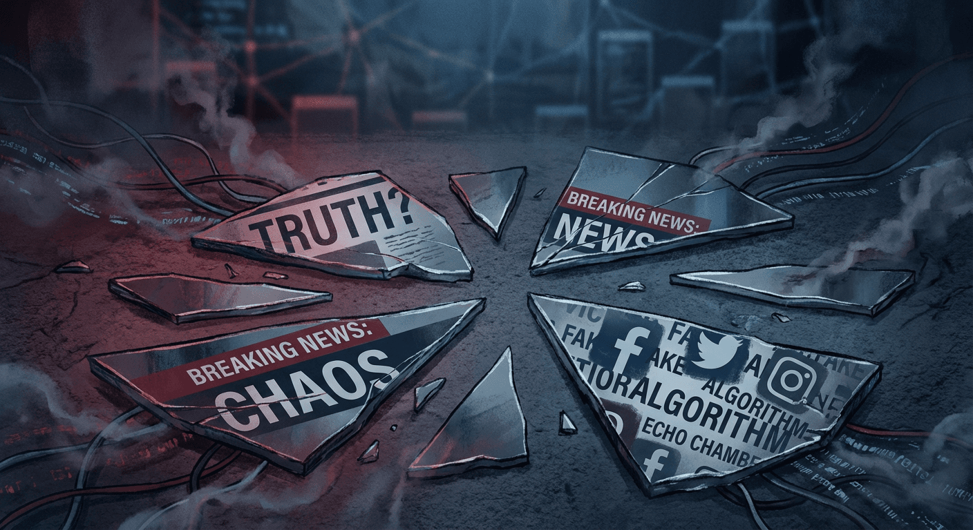 Confusion, Synthesis, and the Future of Sensemaking