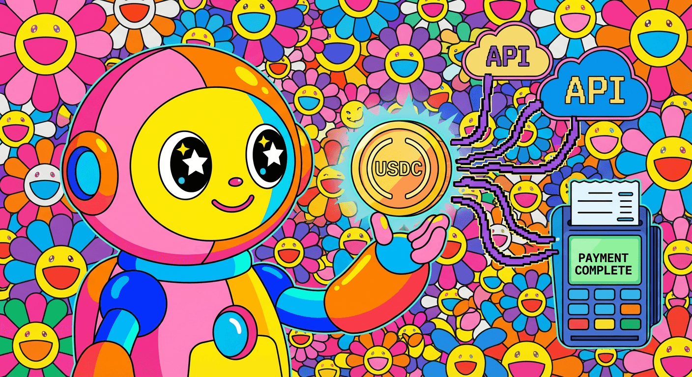 Agent Conversion Rates Will Favor Stablecoins. Here's Why.