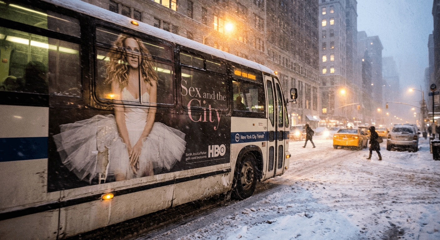 Snow Day, Baby Boom?