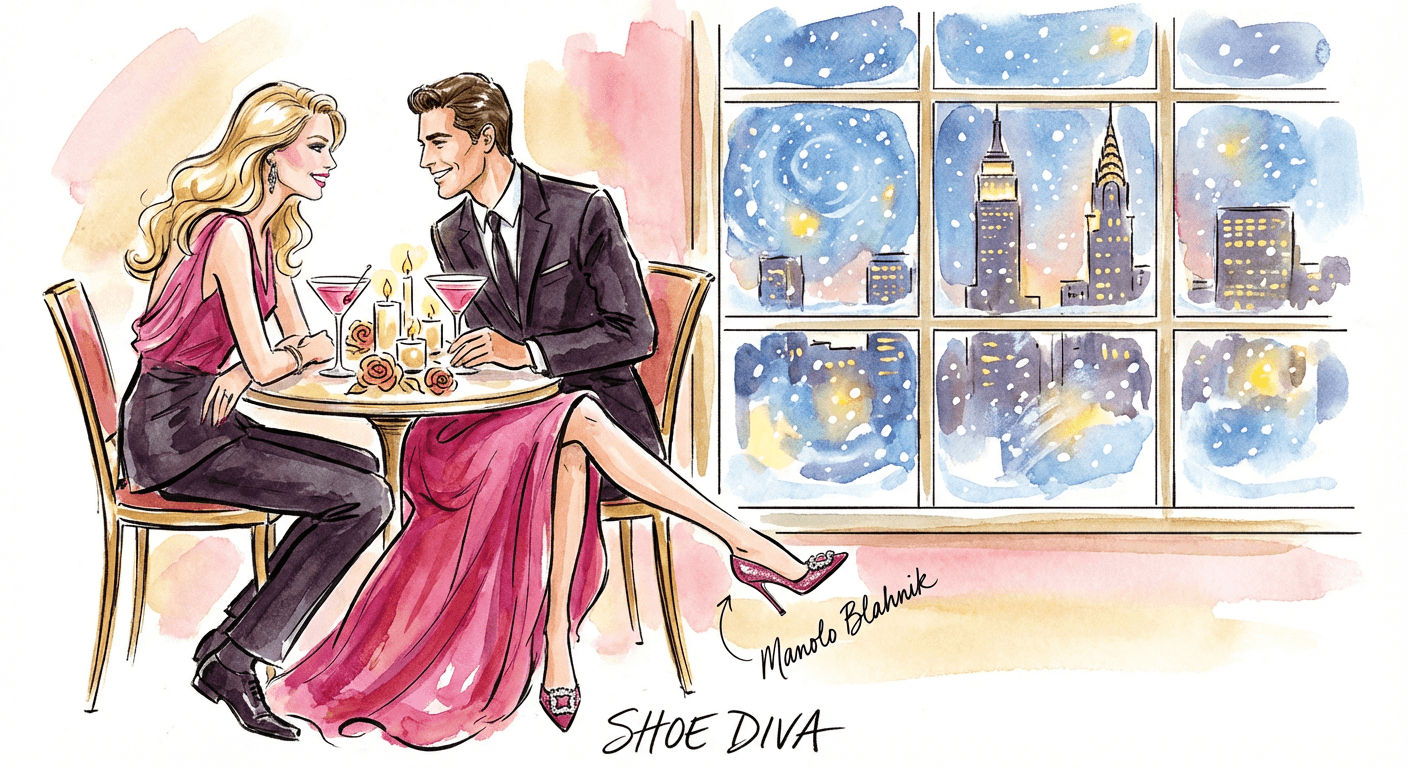 Snow Day, Baby Boom?