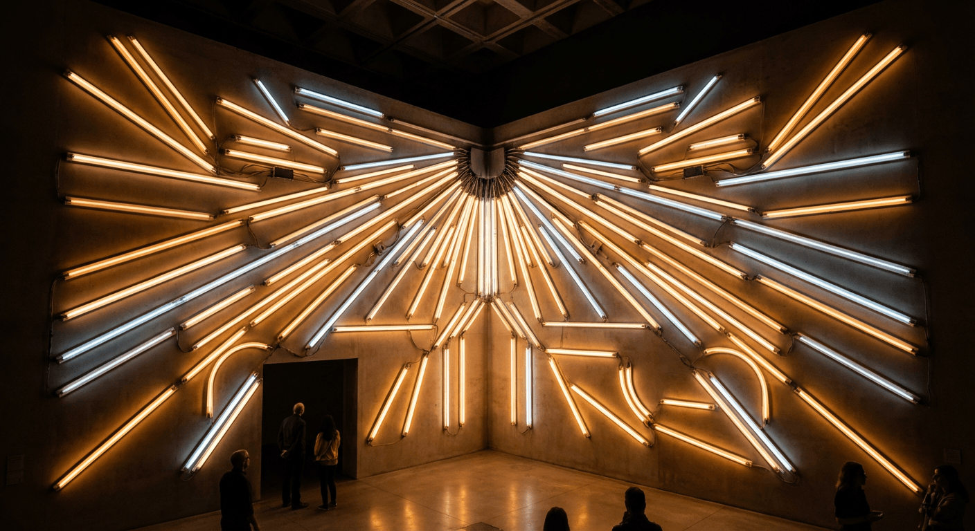 The Generator Was Never the Moat