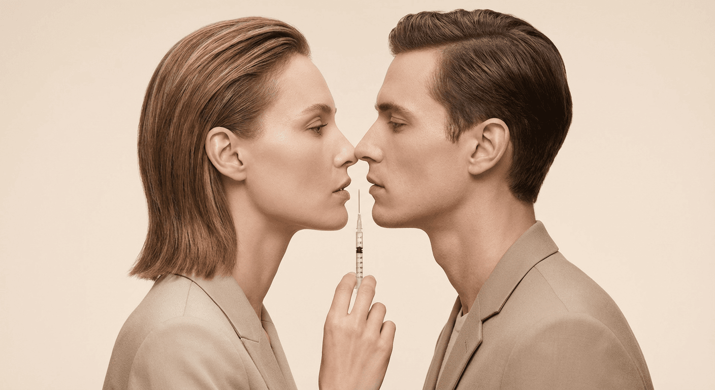 The GLP‑1 and Peptide Libido Question