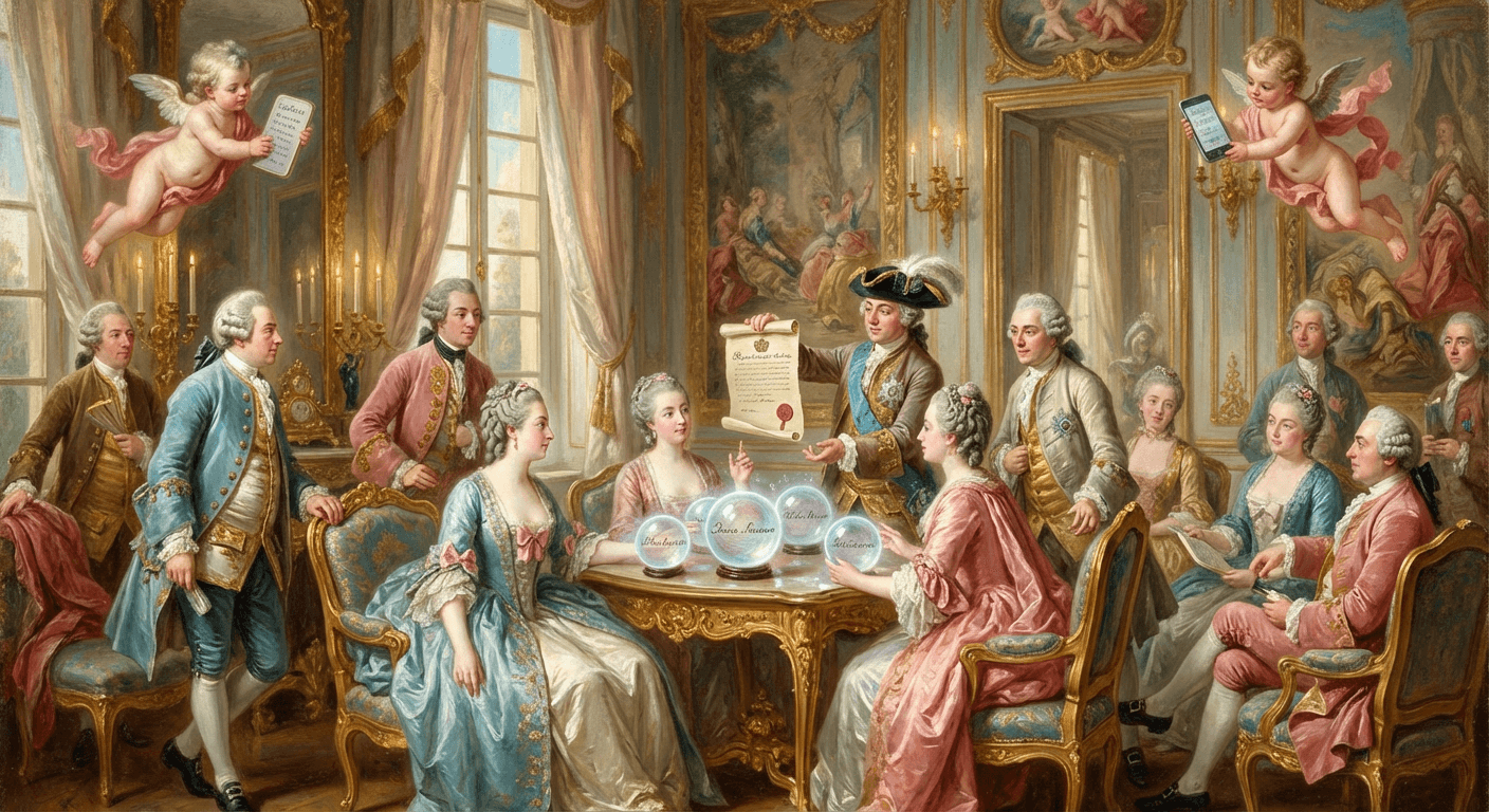 The Taste Rankings: Which VCs Actually Have It