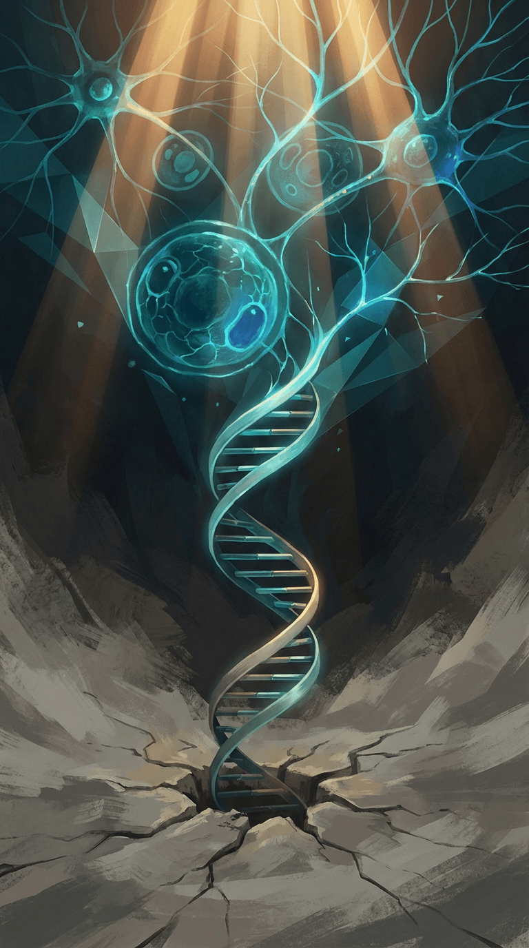 Biotech Was a Graveyard. Now It Might Be the Trade of the Decade.