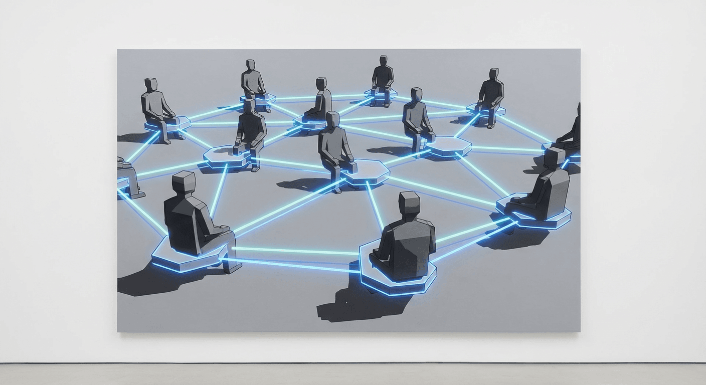 Networked Intelligence