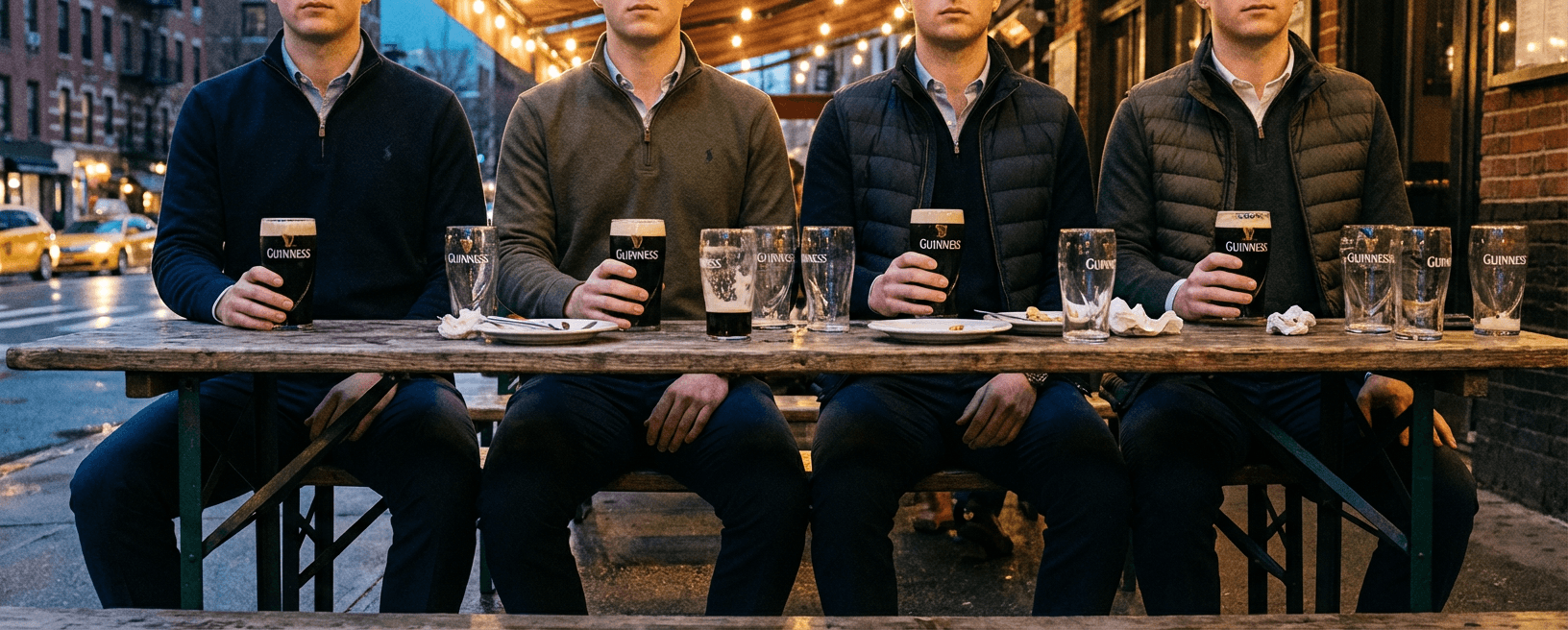 Murray Hill: From Private Estate to Professional Waiting Room