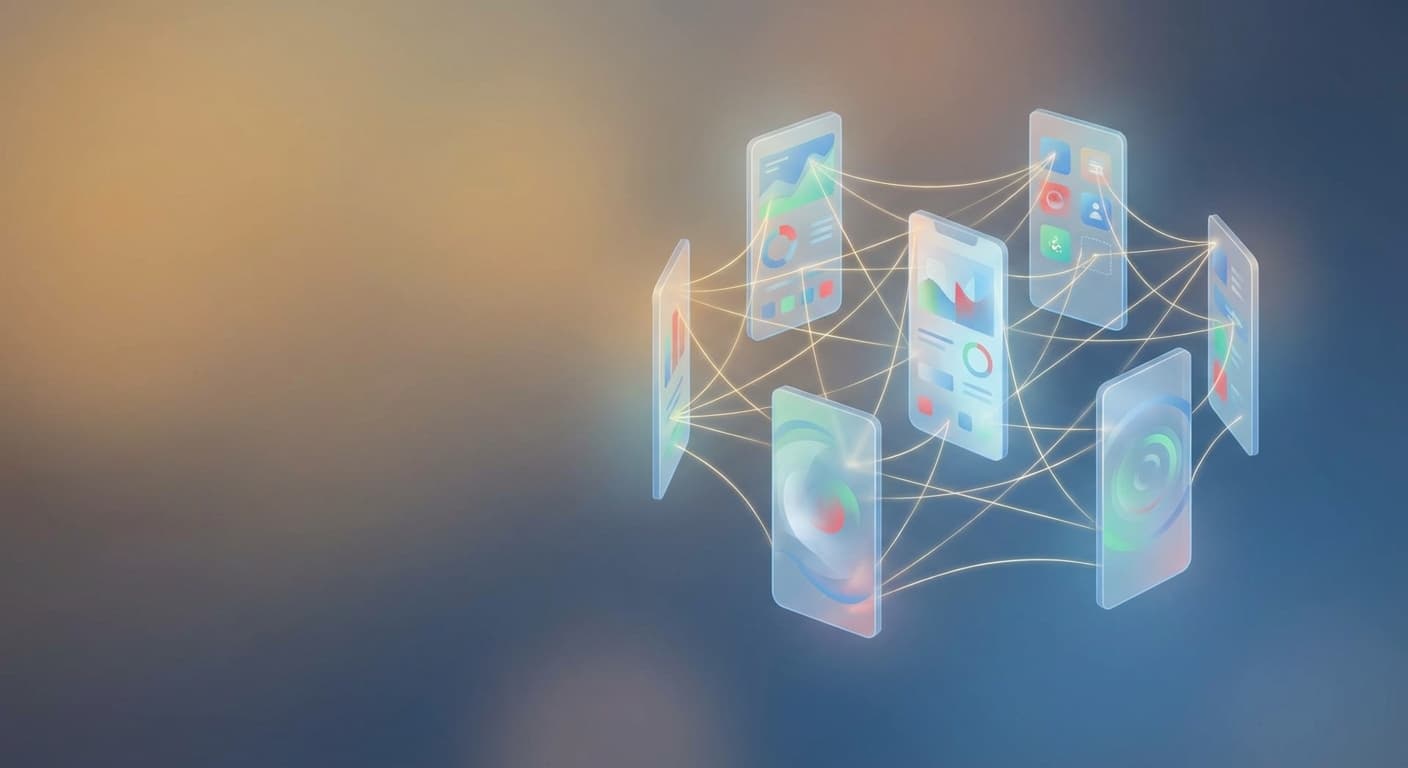 The Shared Layer in a Hyper-Personalized World