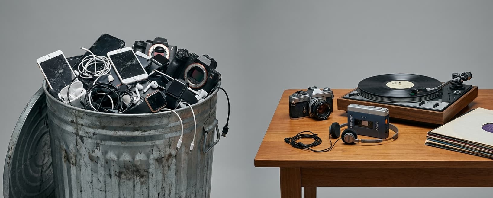 Tradition Over Progress: The Gen Z Cohort Choosing the Past