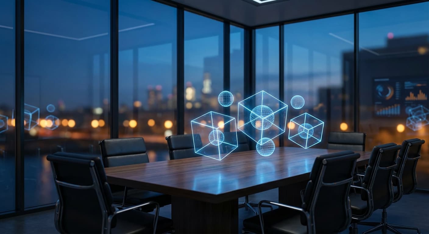 VCs Adopted AI Tools to Gain Edge. AI Tools Became AI Agents. AI Agents Now Make Investment Decisions. But Who's Really in Control?