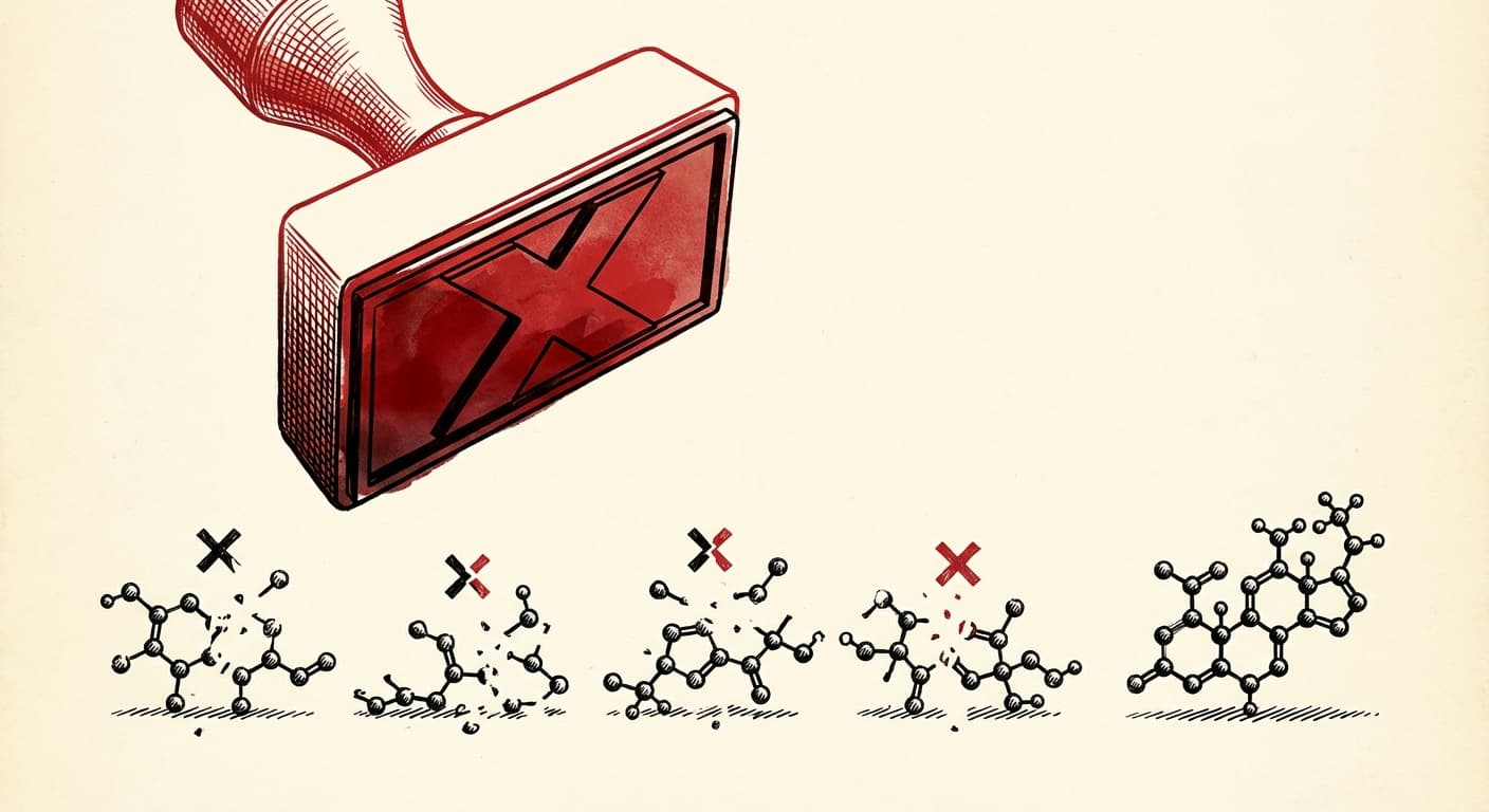 The Case for AI That Says No