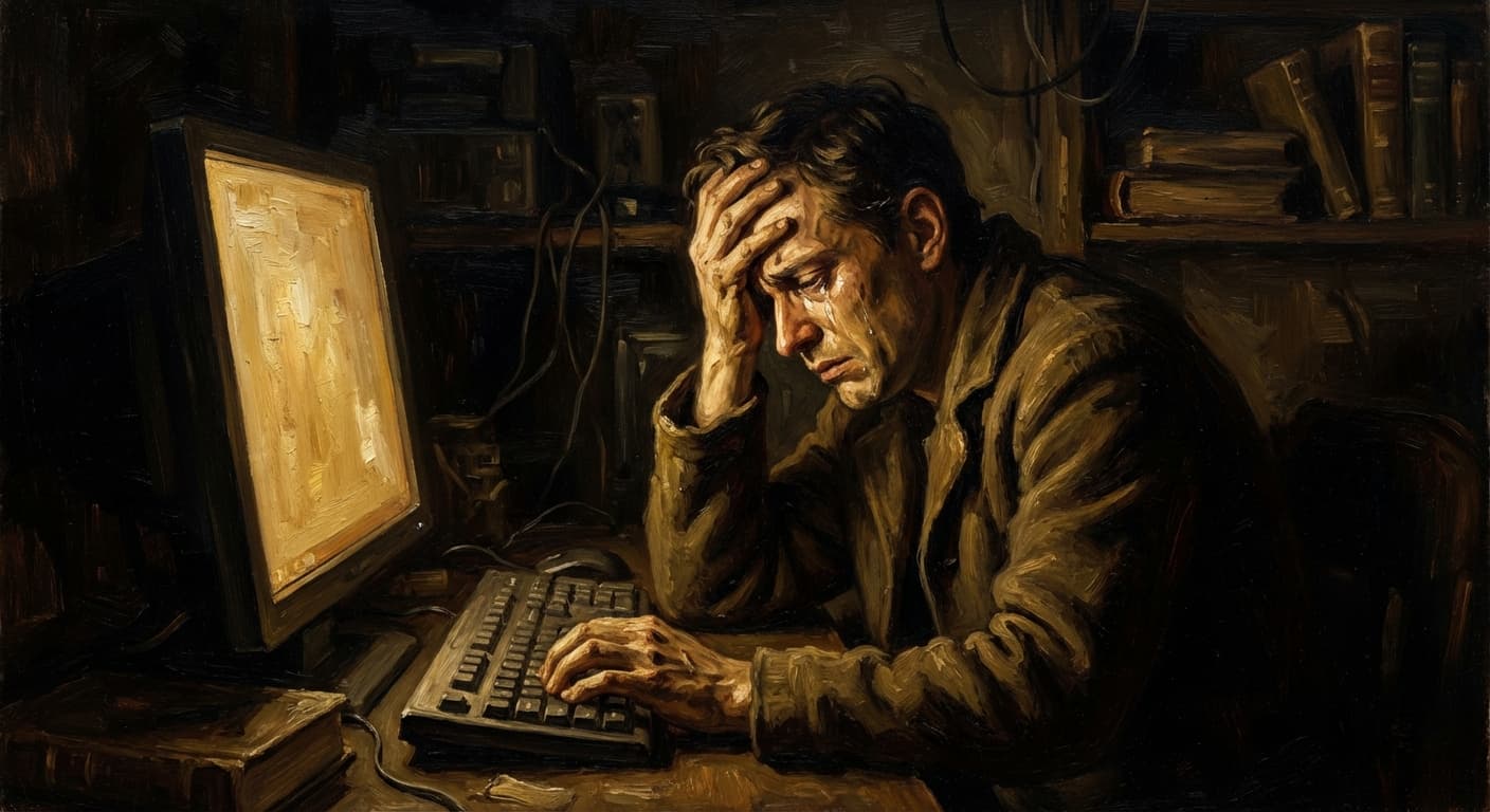 The Prompt Is the New Commit — And You’re Already Being Monitored