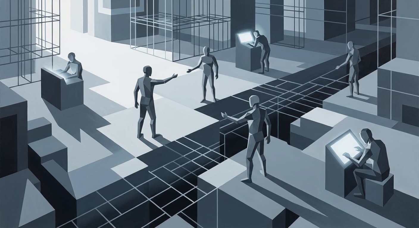 Crypto Was Supposed to Be for Everyone. What Happened?