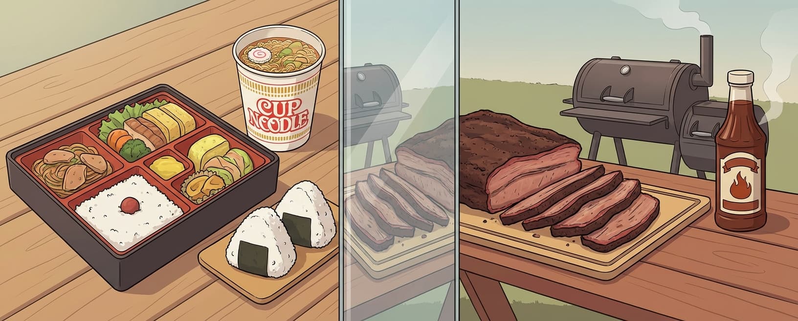 From Enemies to Mutuals: How Japan and America Are Rewriting History on Twitter