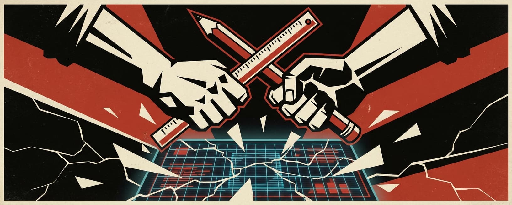 We're Already Nostalgic for Work Before AI