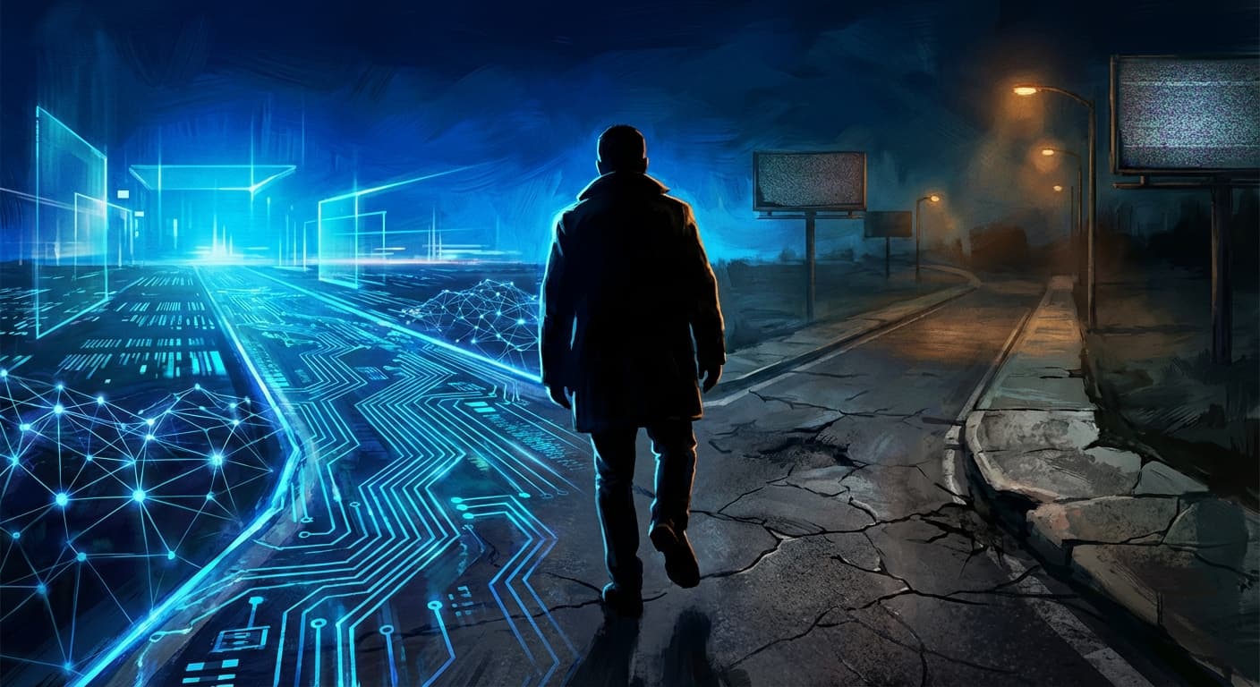 Homo Divergens: What If the Weirdos Are the Next Species?