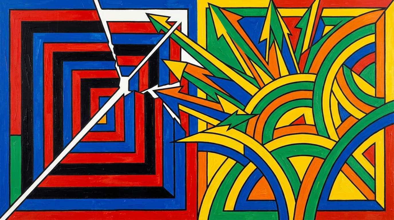 The Fund Is Dead, Long Live the Deal