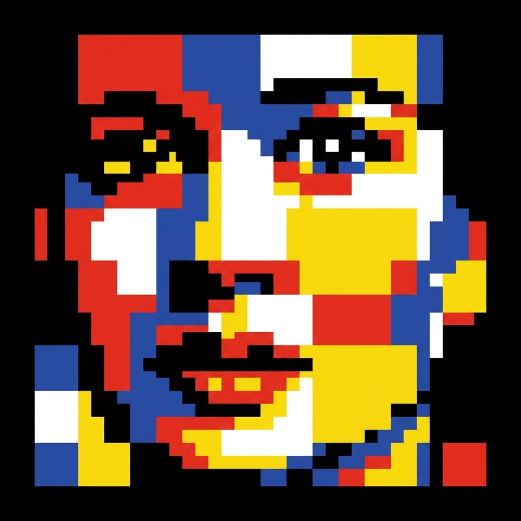 Digital Art Is the Art of Our Age