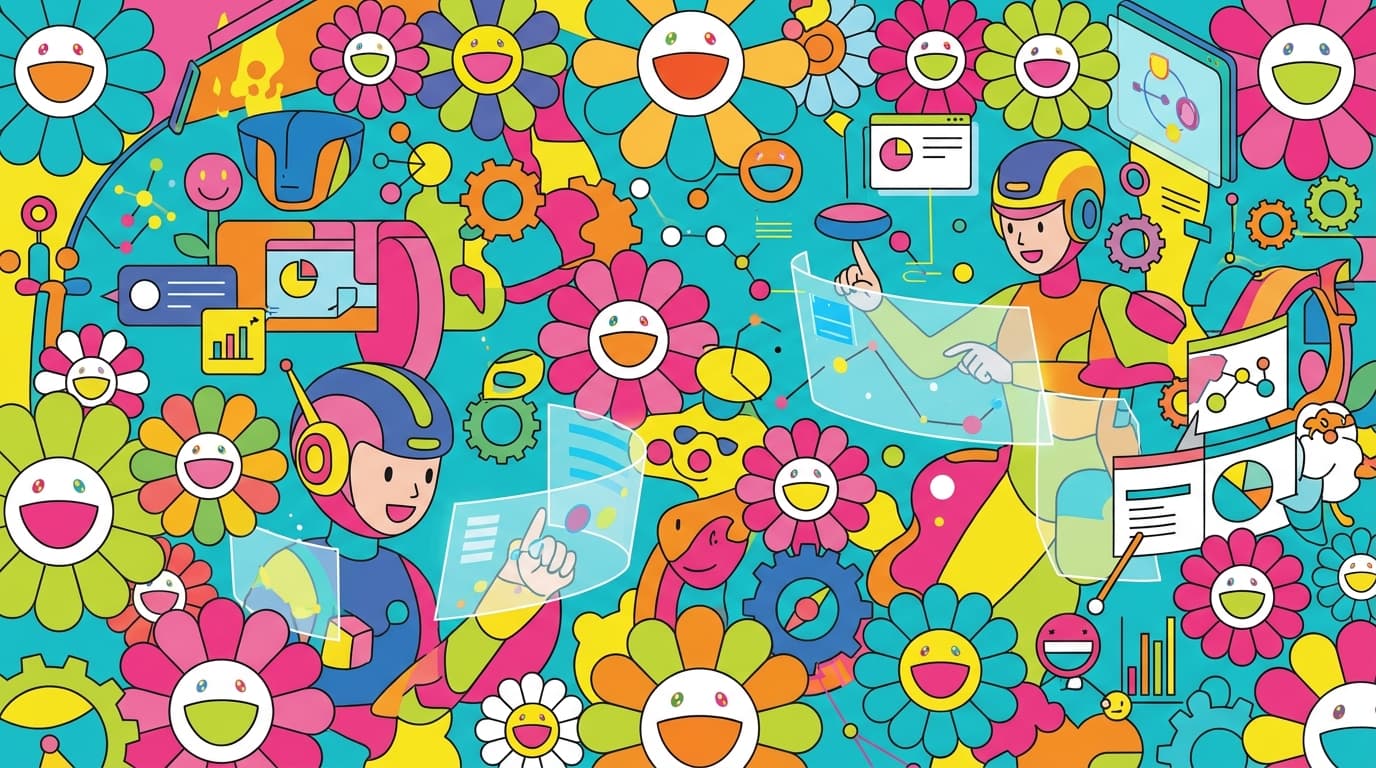 The Future of Interaction Design